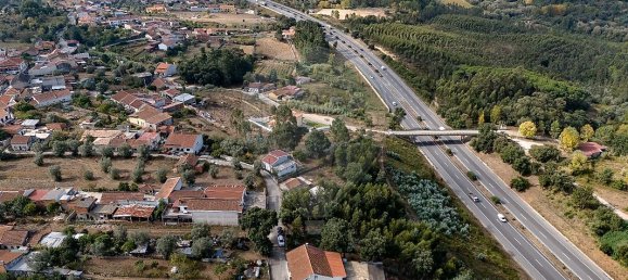 716m² Land in Coimbra, Portugal No. 95817 4