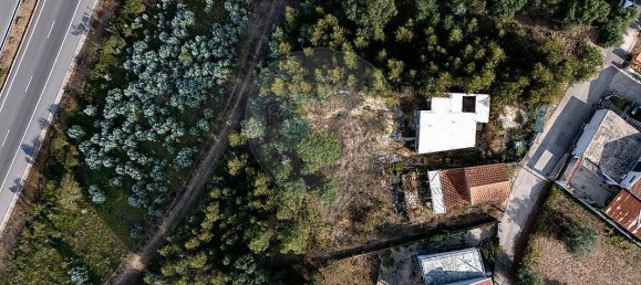 716m² Land in Coimbra, Portugal No. 95817 12