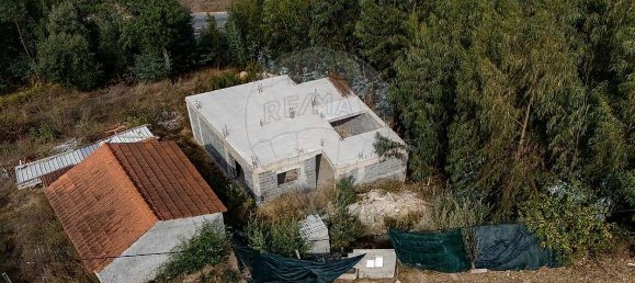 716m² Land in Coimbra, Portugal No. 95817 5