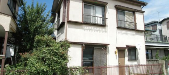 3 bedrooms House in Tokyo, Japan No. 3972 2