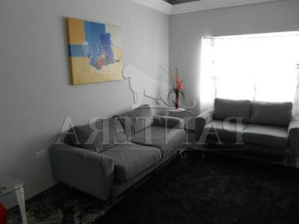 Casa T3 em São Paulo, Brazil N.º 572346