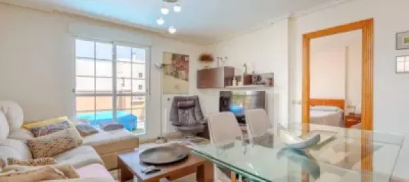 3 bedrooms Penthouse in Roquetas de Mar, Spain No. 189001 4