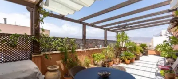 3 bedrooms Penthouse in Roquetas de Mar, Spain No. 189001 31