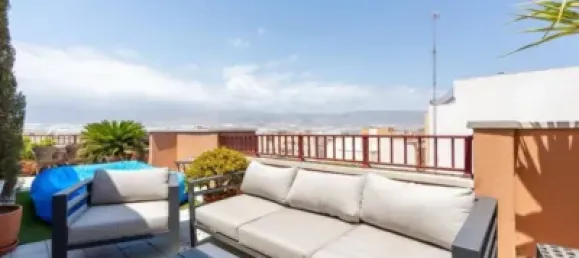 3 bedrooms Penthouse in Roquetas de Mar, Spain No. 189001 29