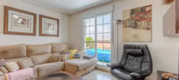 3 bedrooms Penthouse in Roquetas de Mar, Spain No. 189001 15