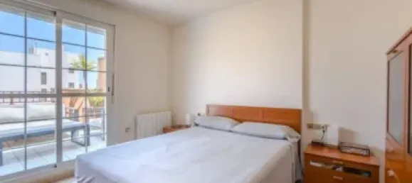 3 bedrooms Penthouse in Roquetas de Mar, Spain No. 189001 9