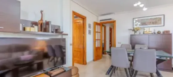 3 bedrooms Penthouse in Roquetas de Mar, Spain No. 189001 5
