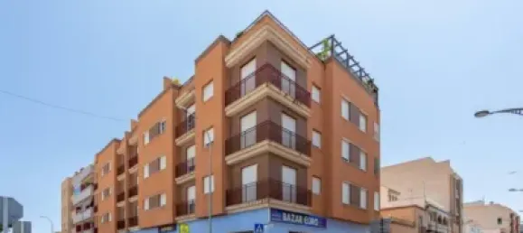 3 bedrooms Penthouse in Roquetas de Mar, Spain No. 189001 36