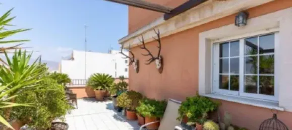 3 bedrooms Penthouse in Roquetas de Mar, Spain No. 189001 39