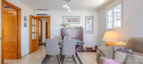 3 bedrooms Penthouse in Roquetas de Mar, Spain No. 189001 8