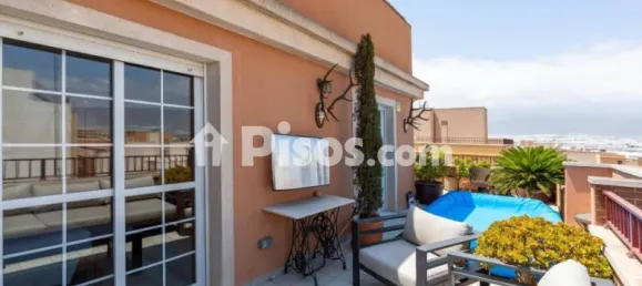 3 bedrooms Penthouse in Roquetas de Mar, Spain No. 189001 37