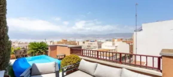 3 bedrooms Penthouse in Roquetas de Mar, Spain No. 189001 27