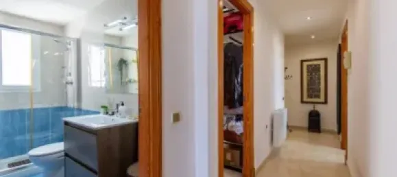 3 bedrooms Penthouse in Roquetas de Mar, Spain No. 189001 22