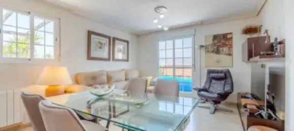 3 bedrooms Penthouse in Roquetas de Mar, Spain No. 189001 7