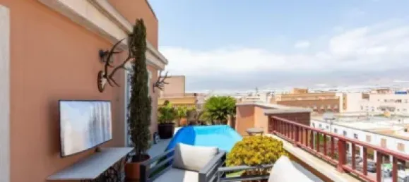 3 bedrooms Penthouse in Roquetas de Mar, Spain No. 189001 28