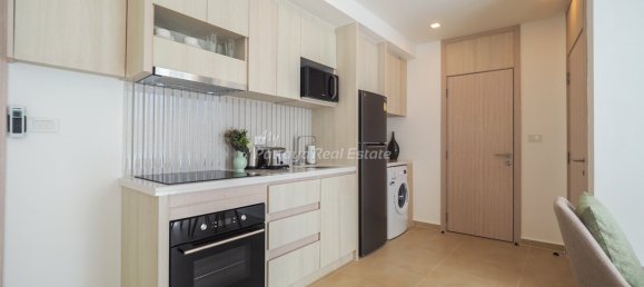 2 Schlafzimmer Eigentumswohnung in Pattaya, Thailand, Nr. 7937 7