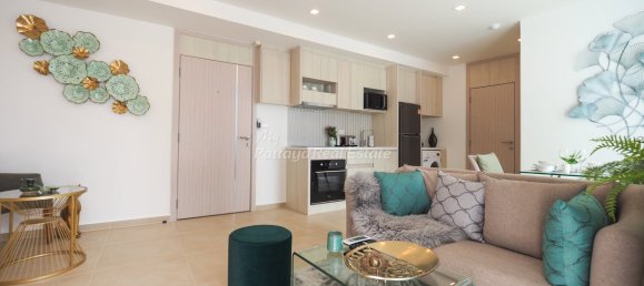 2 Schlafzimmer Eigentumswohnung in Pattaya, Thailand, Nr. 7937 15