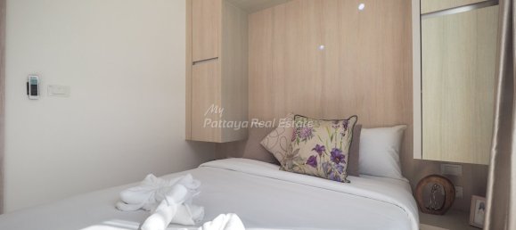 2 Schlafzimmer Eigentumswohnung in Pattaya, Thailand, Nr. 7937 13