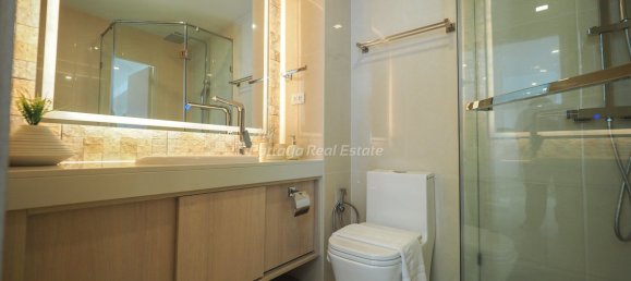 2 Schlafzimmer Eigentumswohnung in Pattaya, Thailand, Nr. 7937 12