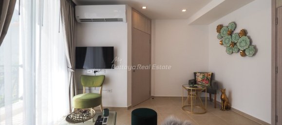 2 Schlafzimmer Eigentumswohnung in Pattaya, Thailand, Nr. 7937 3