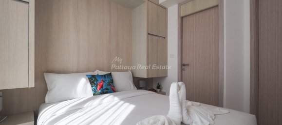 2 Schlafzimmer Eigentumswohnung in Pattaya, Thailand, Nr. 7937 10