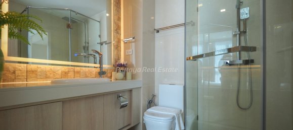 2 Schlafzimmer Eigentumswohnung in Pattaya, Thailand, Nr. 7937 8