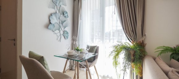 2 Schlafzimmer Eigentumswohnung in Pattaya, Thailand, Nr. 7937 5