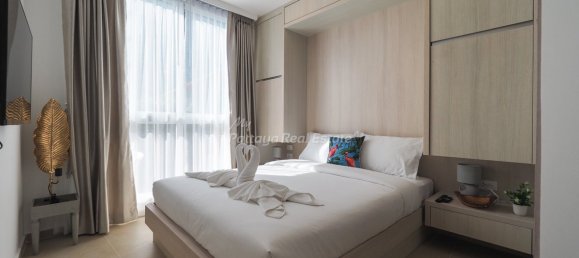 2 Schlafzimmer Eigentumswohnung in Pattaya, Thailand, Nr. 7937 11