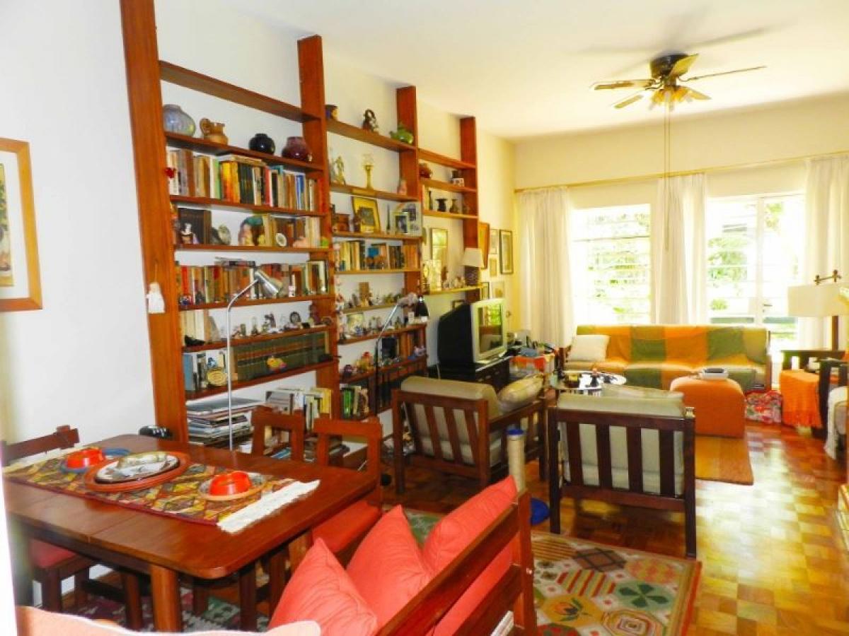 4 غرف نوم منزل في Sao Paulo, Brazil رقم 520074