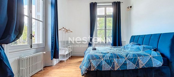 Apartamento T2 em Angers, France N.º 107225 11