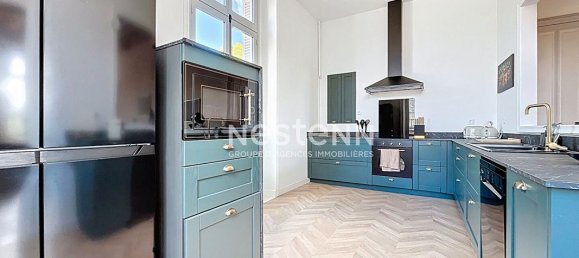 Apartamento T2 em Angers, France N.º 107225 5