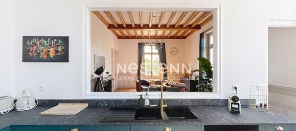 Apartamento T2 em Angers, France N.º 107225 7