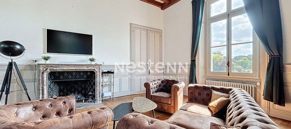 Apartamento T2 em Angers, France N.º 107225 2