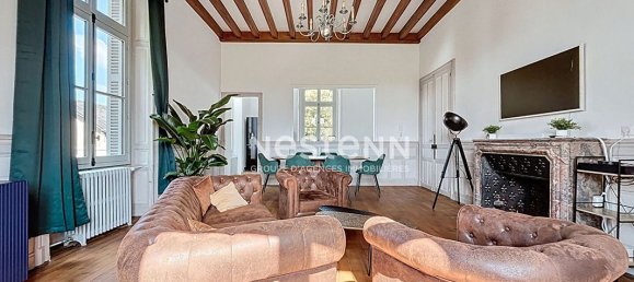 Apartamento T2 em Angers, France N.º 107225 4