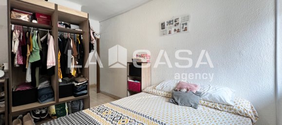 Apartamento de 3 dormitorios en Badalona, Spain No. 140737 10