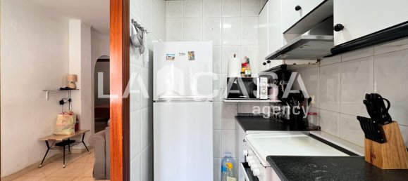 Apartamento de 3 dormitorios en Badalona, Spain No. 140737 19