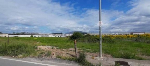 قطعة أرض في Colleferro, Italy 32837متر مربع رقم 274423 2