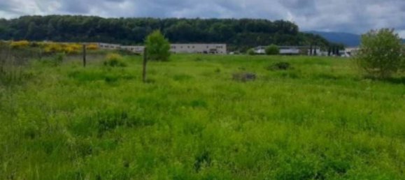 قطعة أرض في Colleferro, Italy 32837متر مربع رقم 274423 9