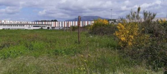 قطعة أرض في Colleferro, Italy 32837متر مربع رقم 274423 4