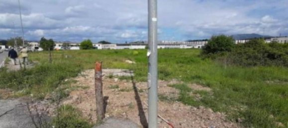 قطعة أرض في Colleferro, Italy 32837متر مربع رقم 274423 3