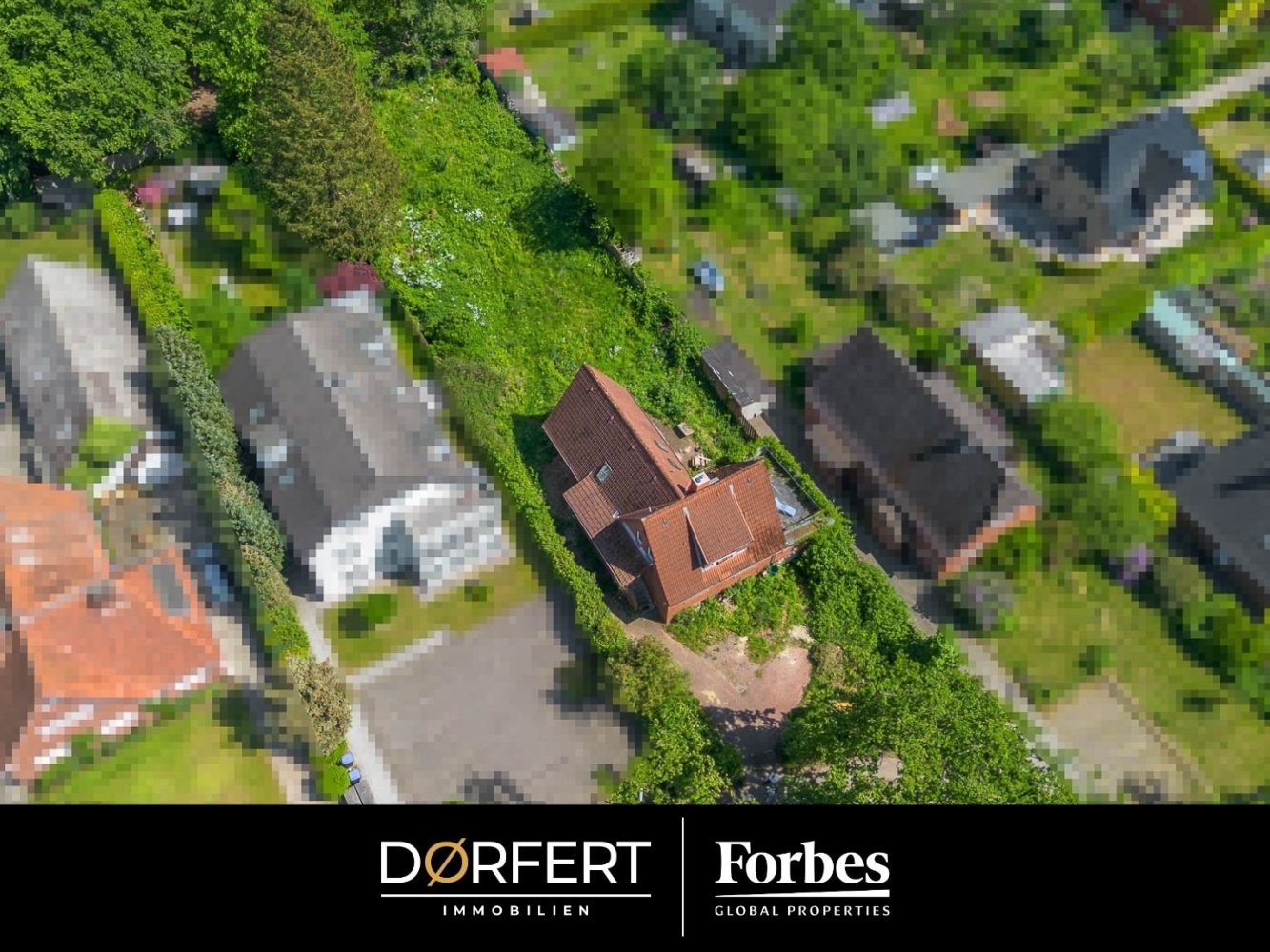 18 chambres Terrain à Segeberg, Germany No. 18826