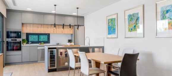 3 chambres Villa à Ciudad Quesada, Spain No. 13402 10