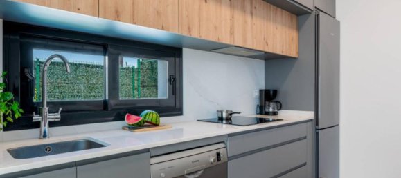 3 chambres Villa à Ciudad Quesada, Spain No. 13402 9