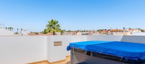 3 chambres Villa à Ciudad Quesada, Spain No. 13402 25