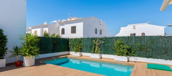 3 chambres Villa à Ciudad Quesada, Spain No. 13402 2