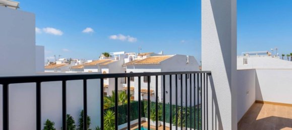 3 chambres Villa à Ciudad Quesada, Spain No. 13402 24