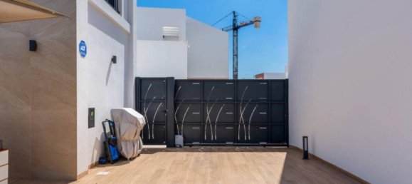 3 chambres Villa à Ciudad Quesada, Spain No. 13402 30