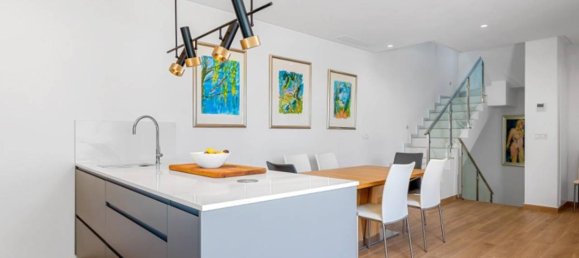 3 chambres Villa à Ciudad Quesada, Spain No. 13402 13