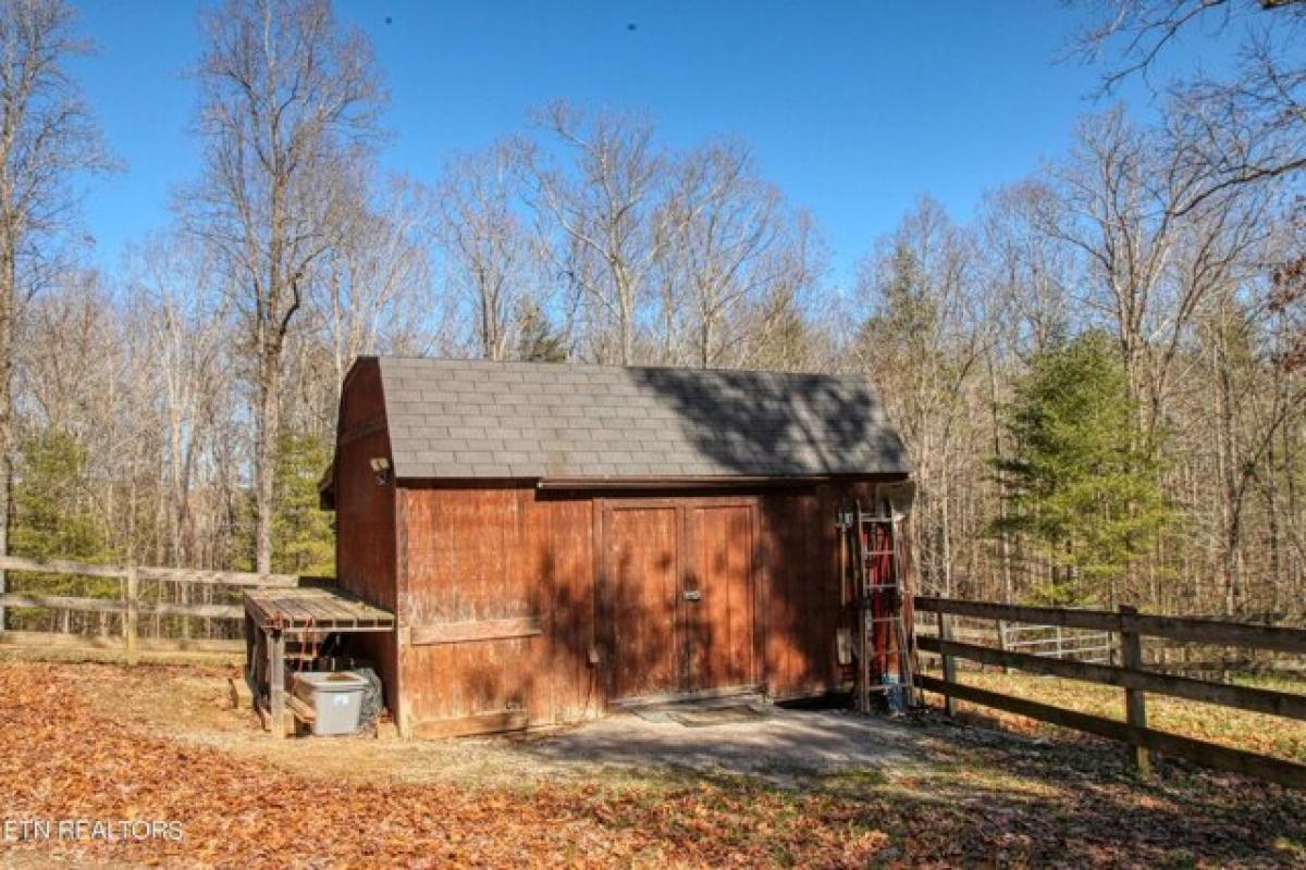 3 bedrooms House in Jamestown, USA No. 428161