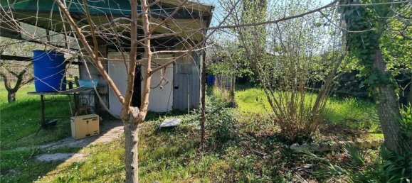 Земельный участок 1100м² в Априлия, Италия № 123998 8